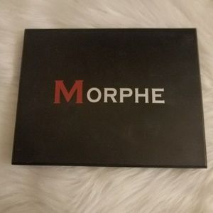 Morphe 12Z Eyeshadow Palette